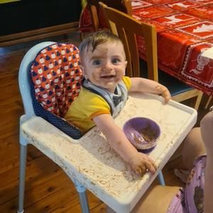 Meet your Posher, Anna